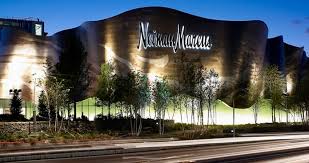 Neiman Marcus to explore the travel market