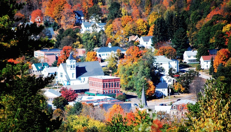 Town of Bristol Issues Branding and Marketing RFP﻿