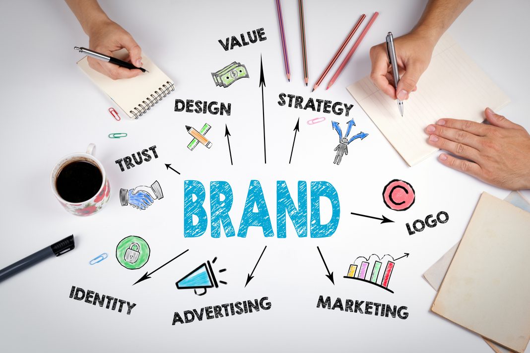 Ways to enhance the social media presence of a brand