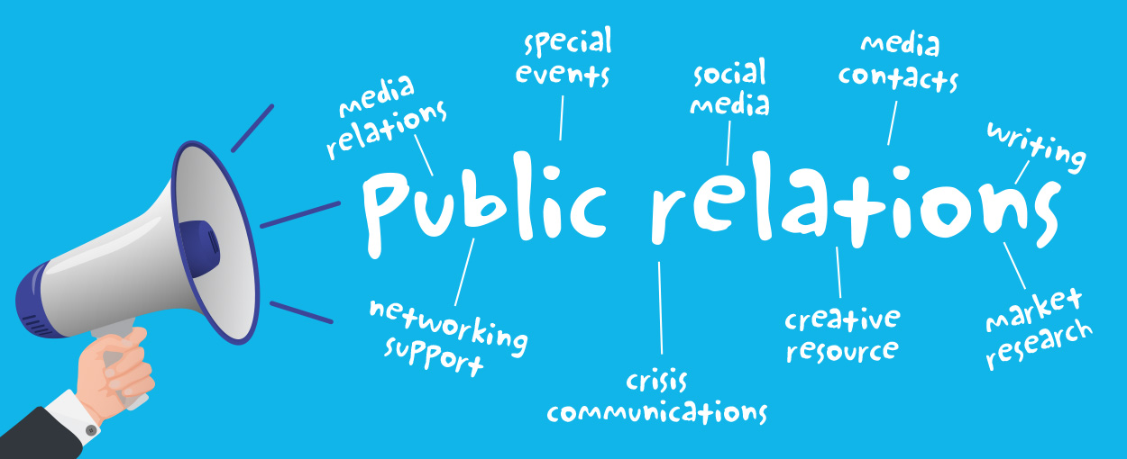 Navigating the Digital Era Through Public Relations