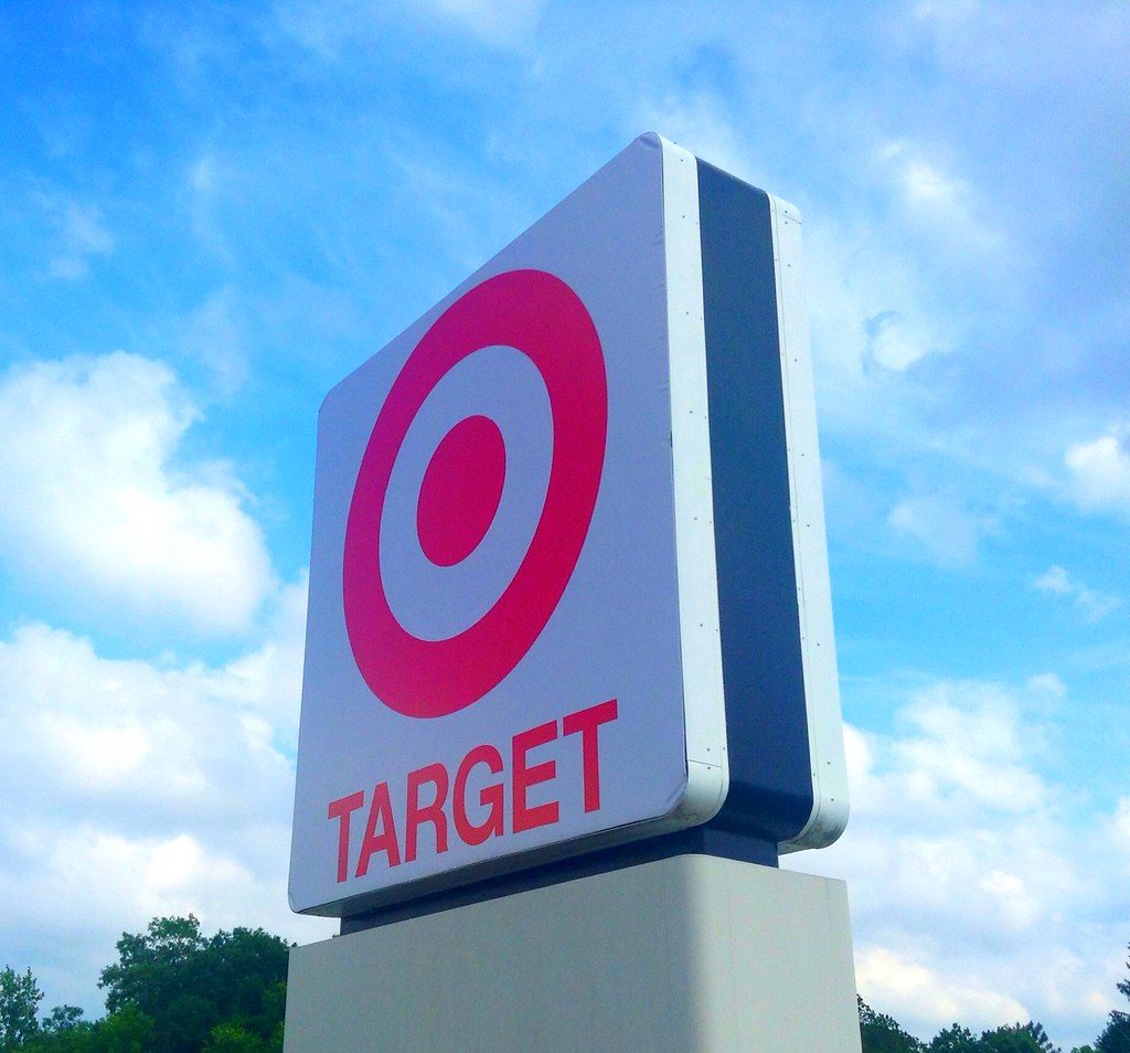 PR News From 5WPR, Julia Cross, Target And Antenna PR