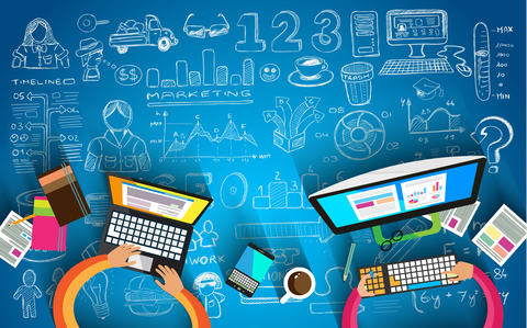 The Importance of using an Agency of Record