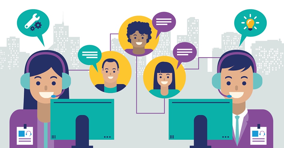 Effective Strategies for Enhancing Your Customer Relations Strategy