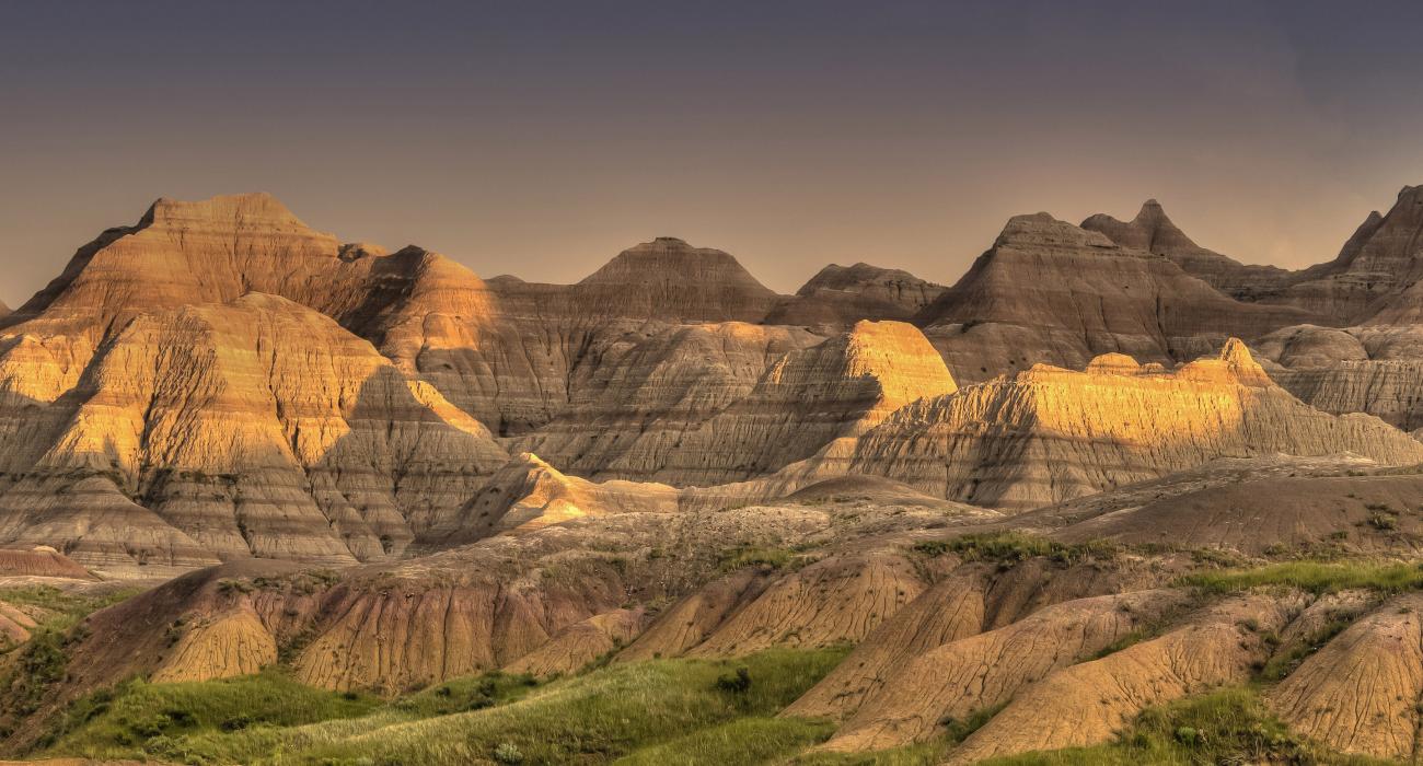 STATE OF SOUTH DAKOTA Governor’s Office of Economic Development Marketing RFP: #23RFP8351