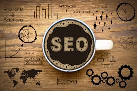 Search Engine Optimization and Digital Media
