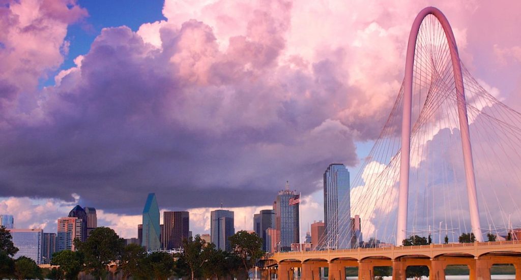 Texas Office of Governor Issues Tourism Public Relations RFP﻿