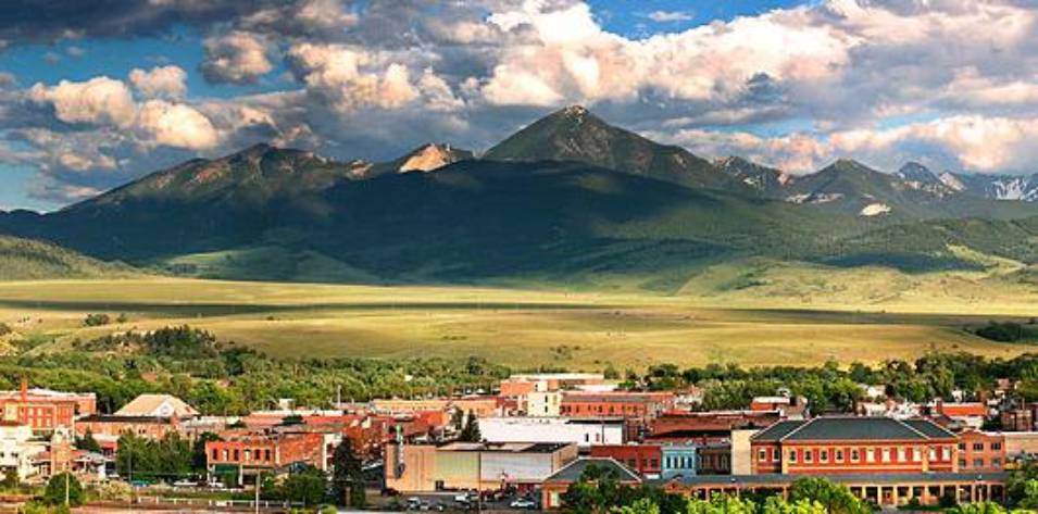 Park County Government Issues Website RFP
