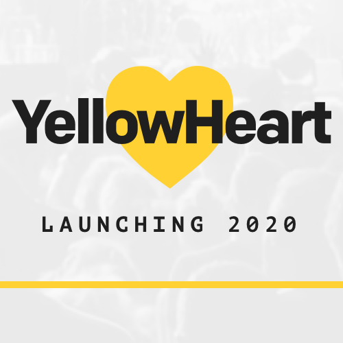 YellowHeart is Revolutionizing the Ticketing Industry