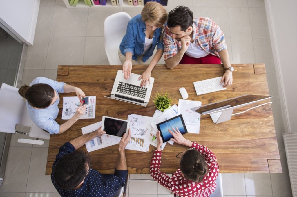 Continued Education Should Be Part of Every Digital Agency