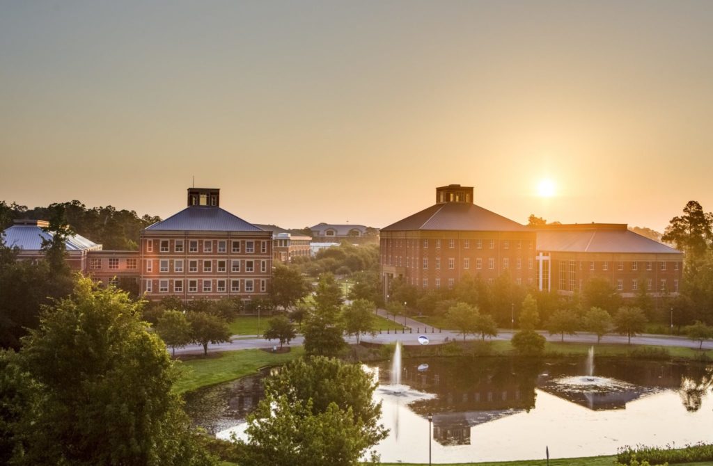 Georgia Southern University Issues Branding RFP