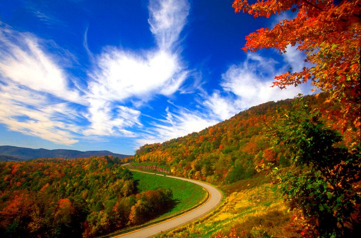 Website RFP Issued By Appalachian Regional Commission