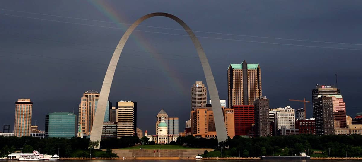 Request for Proposals Marketing and Branding Consulting Services City of St. Louis-SLATE
