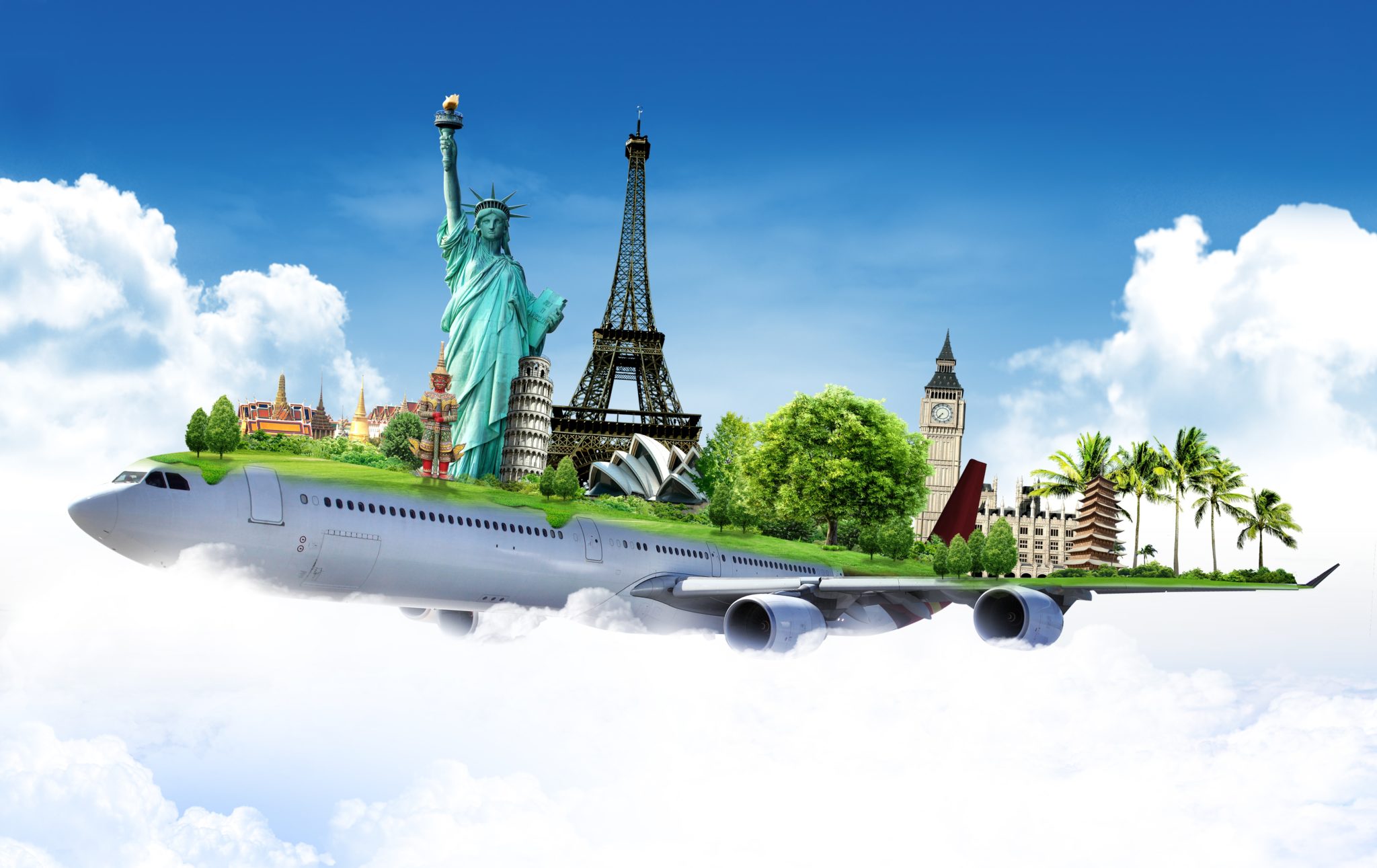 Navigating the Role of PR for Travel Destinations