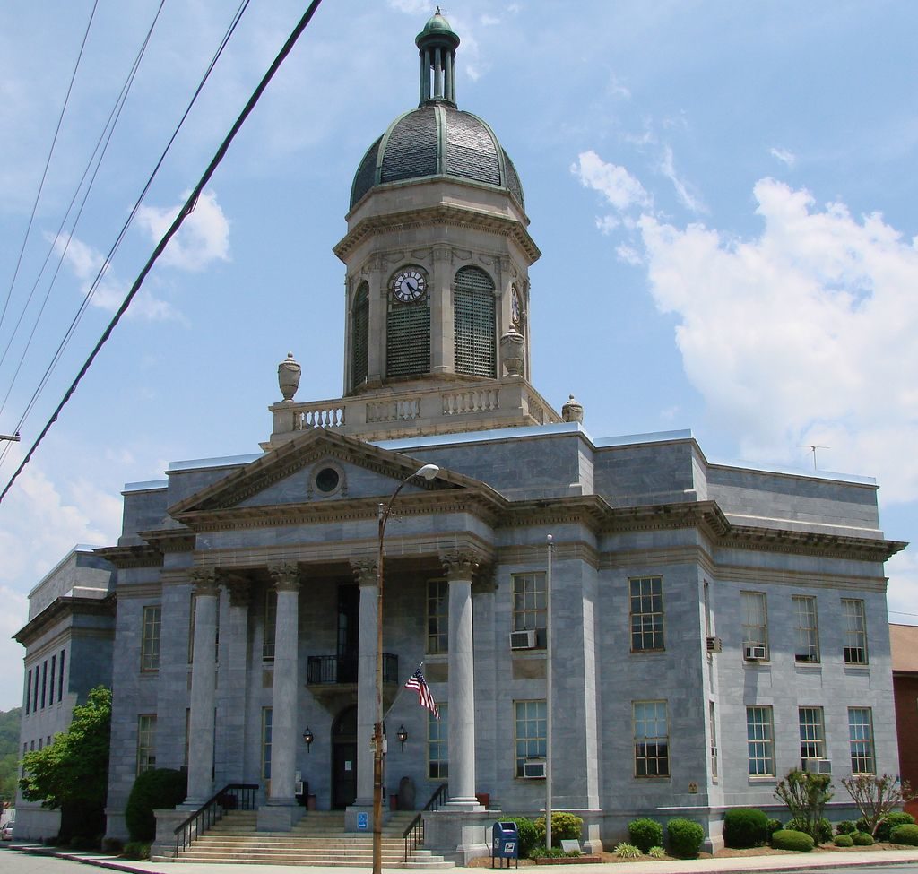 Marketing RFP Issued By Cherokee County Board