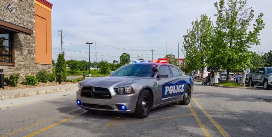 KNOXVILLE POLICE ISSUES MARKETING RFP