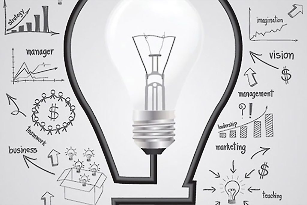 General Management in Today's Tech Oriented Business Model