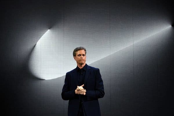 Nike PR: Year of Two Public Relations Crises