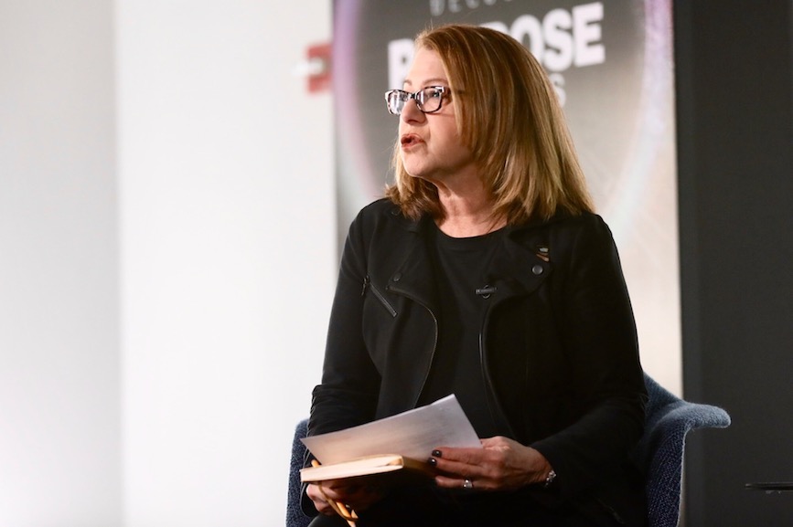 Businesses Can Learn from Carol Cone’s Principles