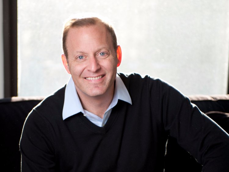 David A. Steinberg: Co-Founder and CEO of Zeta Global