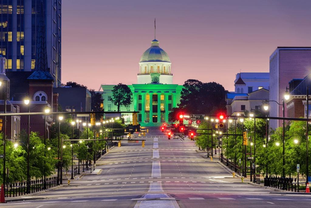 Montgomery Issues Marketing RFP