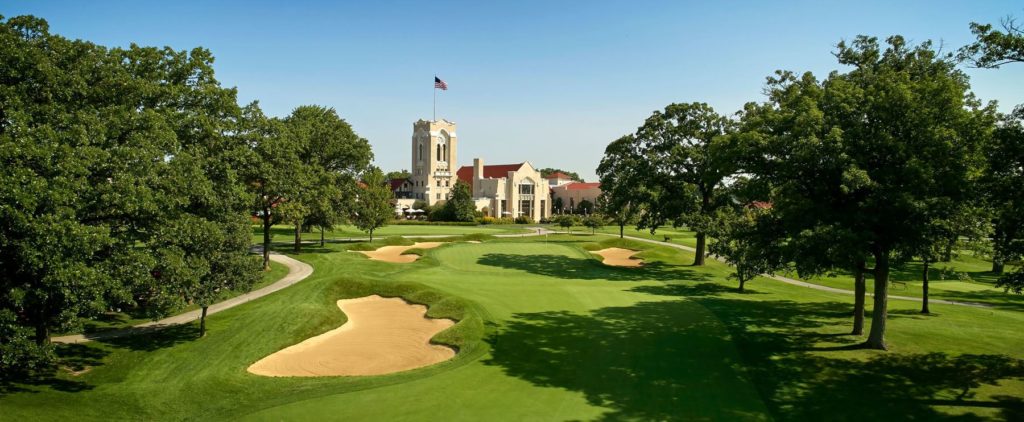 Village of Olympia Fields Issues Branding RFP