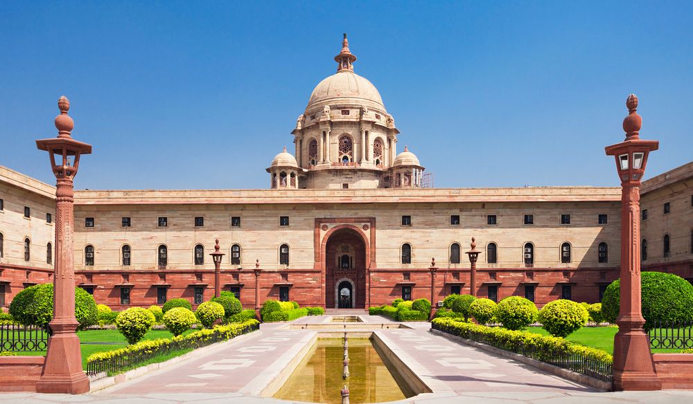 Government of India Issues Tourism Marketing RFP