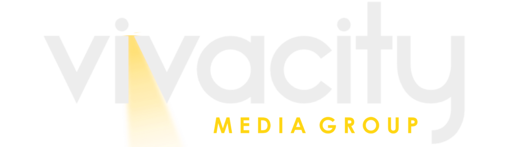 Vivacity Media Group: Broadway PR Firm