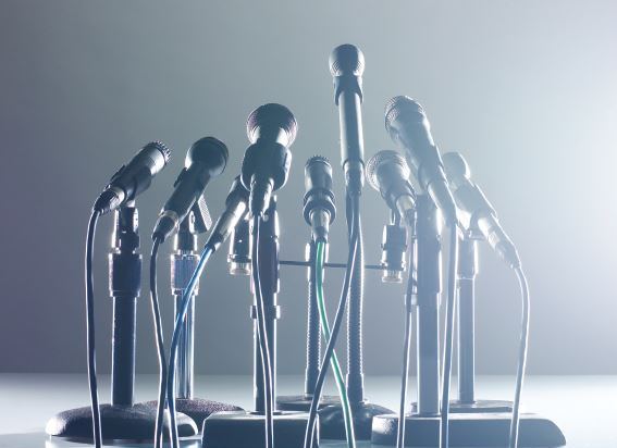 News of PR Firms Updated 