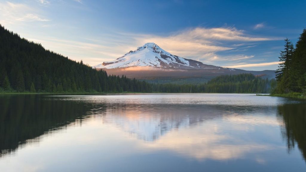 Advertising RFP Issued By Oregon Tourism Commission