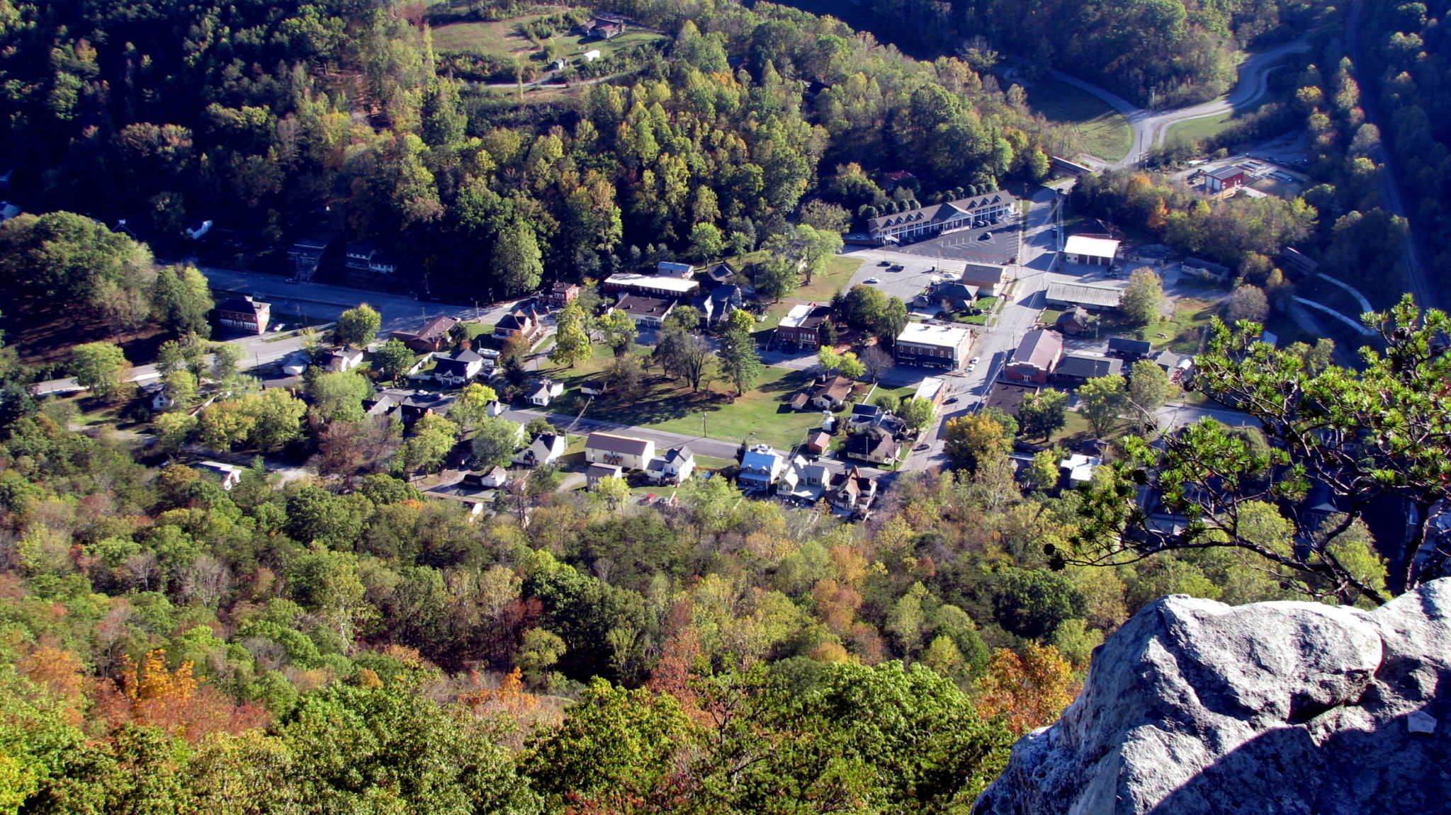 Municipality of Cumberland Seeks Tourism PR Firm
