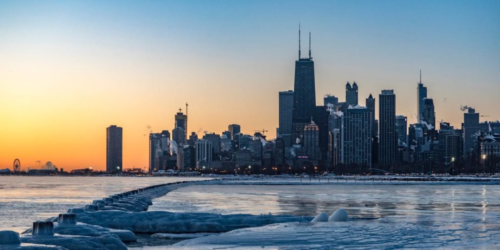 Top PR Events in Chicago