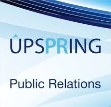 Upspring PR: Design, Architecture & Real Estate