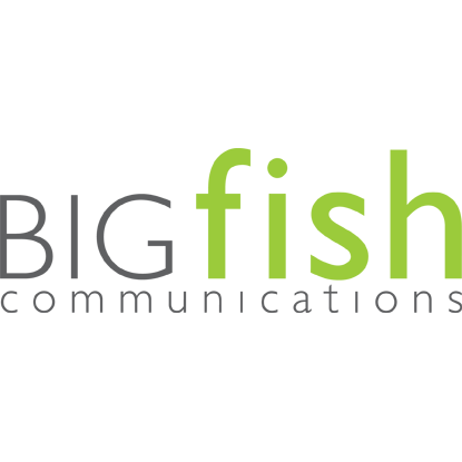 BIGFish PR: Decent Boston PR Firm