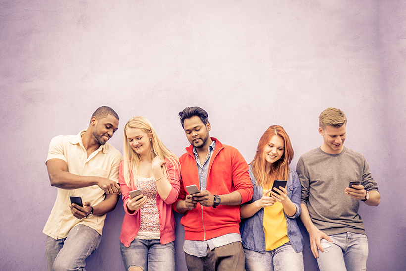 How to Utilize Influencers in Your Multicultural Marketing