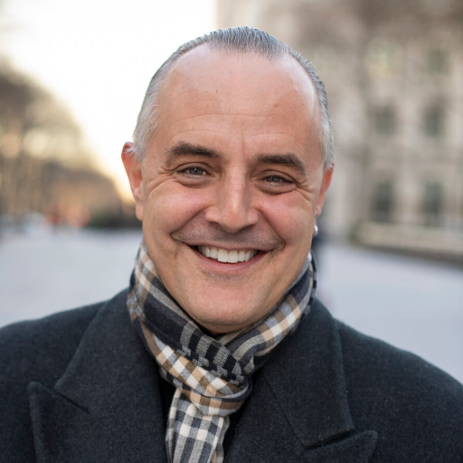 Ericho Communications: Eric Yaverbaum’s Company