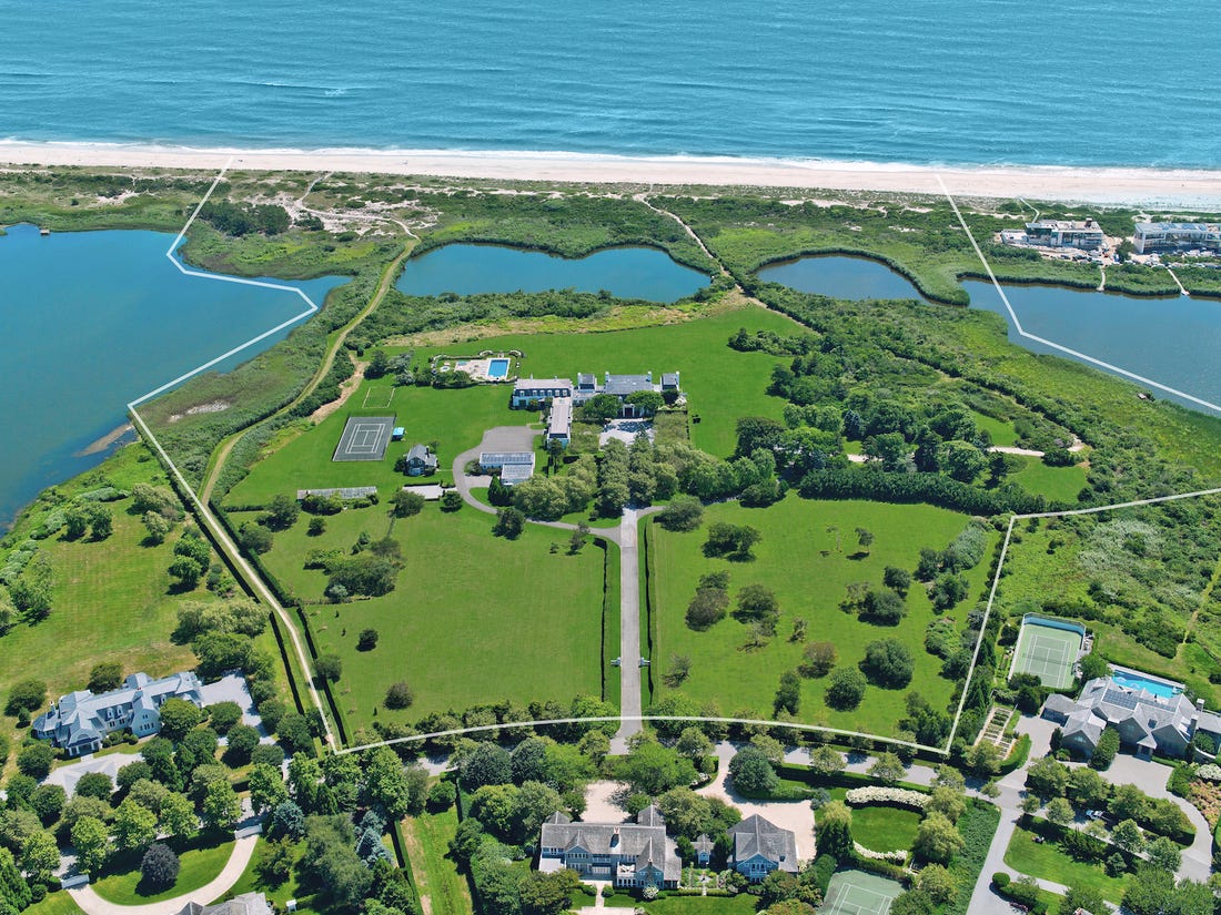 Introducing: Bespoke Real Estate, King of the Hamptons