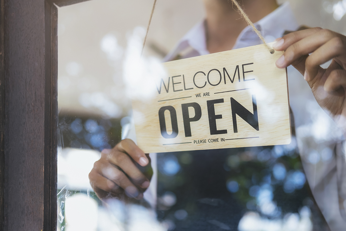 Authenticity in the Restaurant Industry