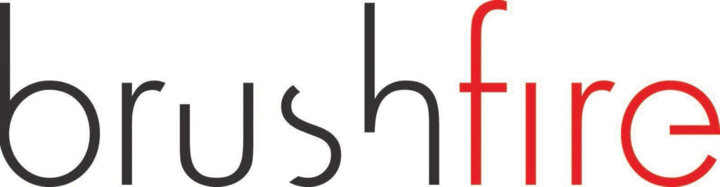 Brushfire Inc.: Notable Events in 50 Years