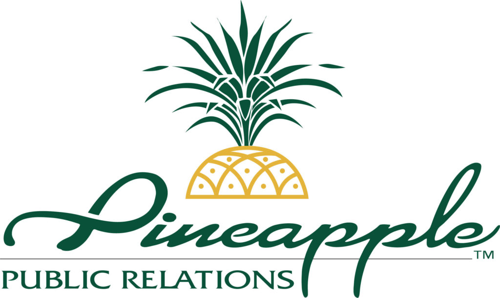 Pineapple Public Relations: Travel PR Firm