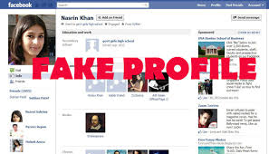 Understanding Fake Accounts on Social Media