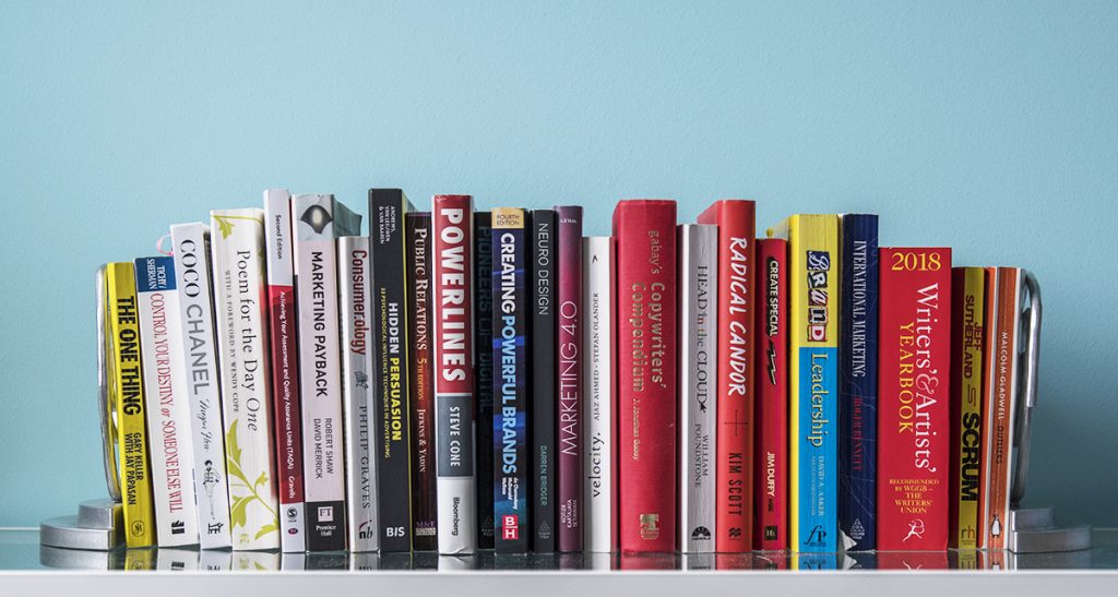 Why do authors need publicists?