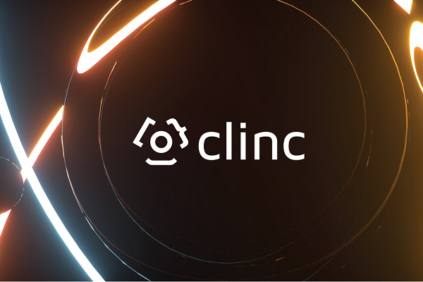 Clinc Conversational AI Technology for financial services