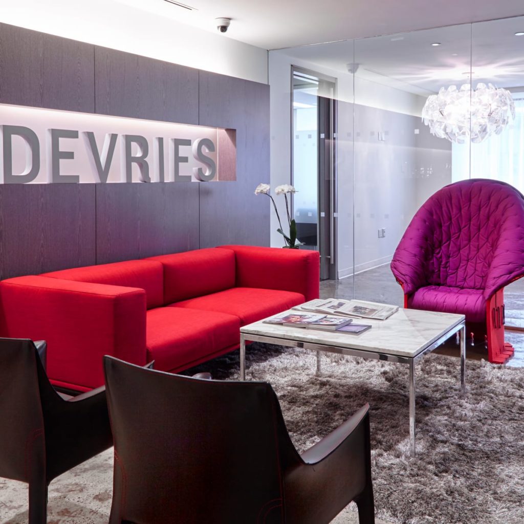 DeVries Global: Agency Profile