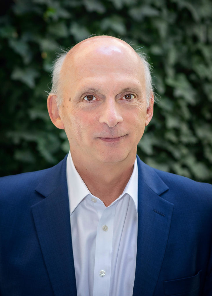 Q&A with Montieth & Company CEO, Montieth Illingworth