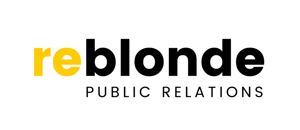 Reblonde: Profile of Israeli PR Firm