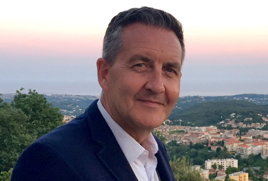 Alexei Orlov: Global Marketer and Business Leader
