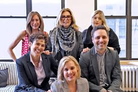 Lippe Taylor: Committed PR Agency