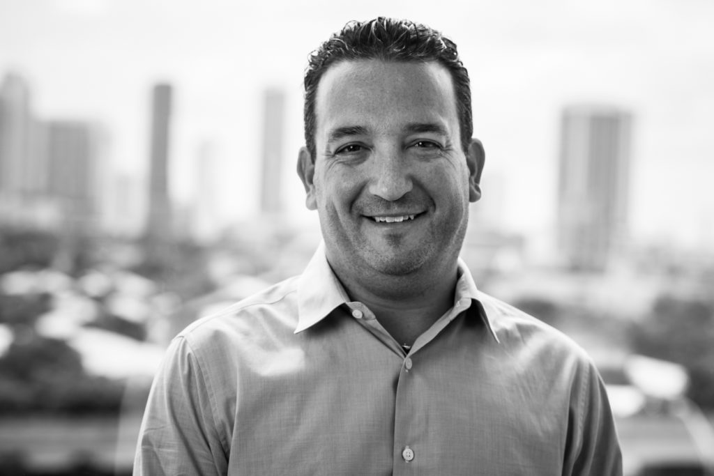 Q & A With CEO of Carve Communications