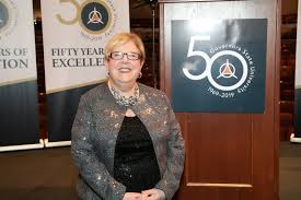 ELAINE MAIMON INTERVIEW ON HIGHER ED REFORM