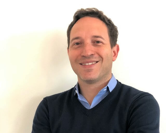 Q&A with Founder and CEO of Caliber Corporate Advisers, Harvey Hudes